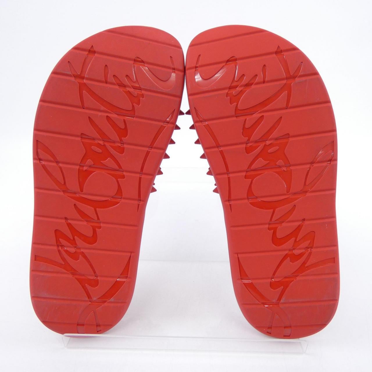 クリスチャンルブタン CHRISTIAN LOUBOUTIN サンダル