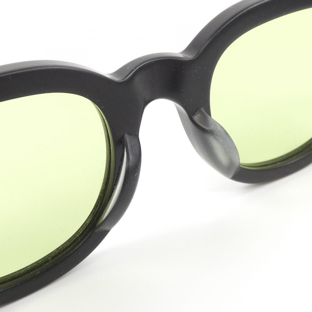 JULIUS TART OPTICAL WACKOMARIA SUNGLASSES