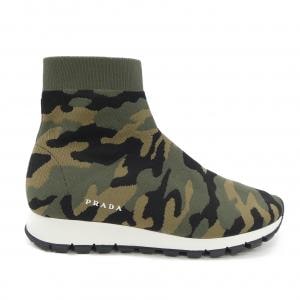 プラダ PRADA 1T157L ブーツ