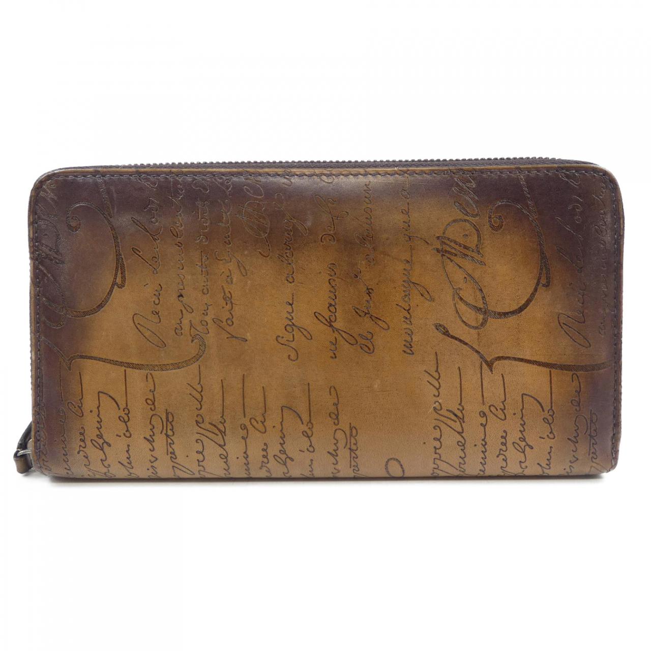 ベルルッティ Berluti E0176 WALLET