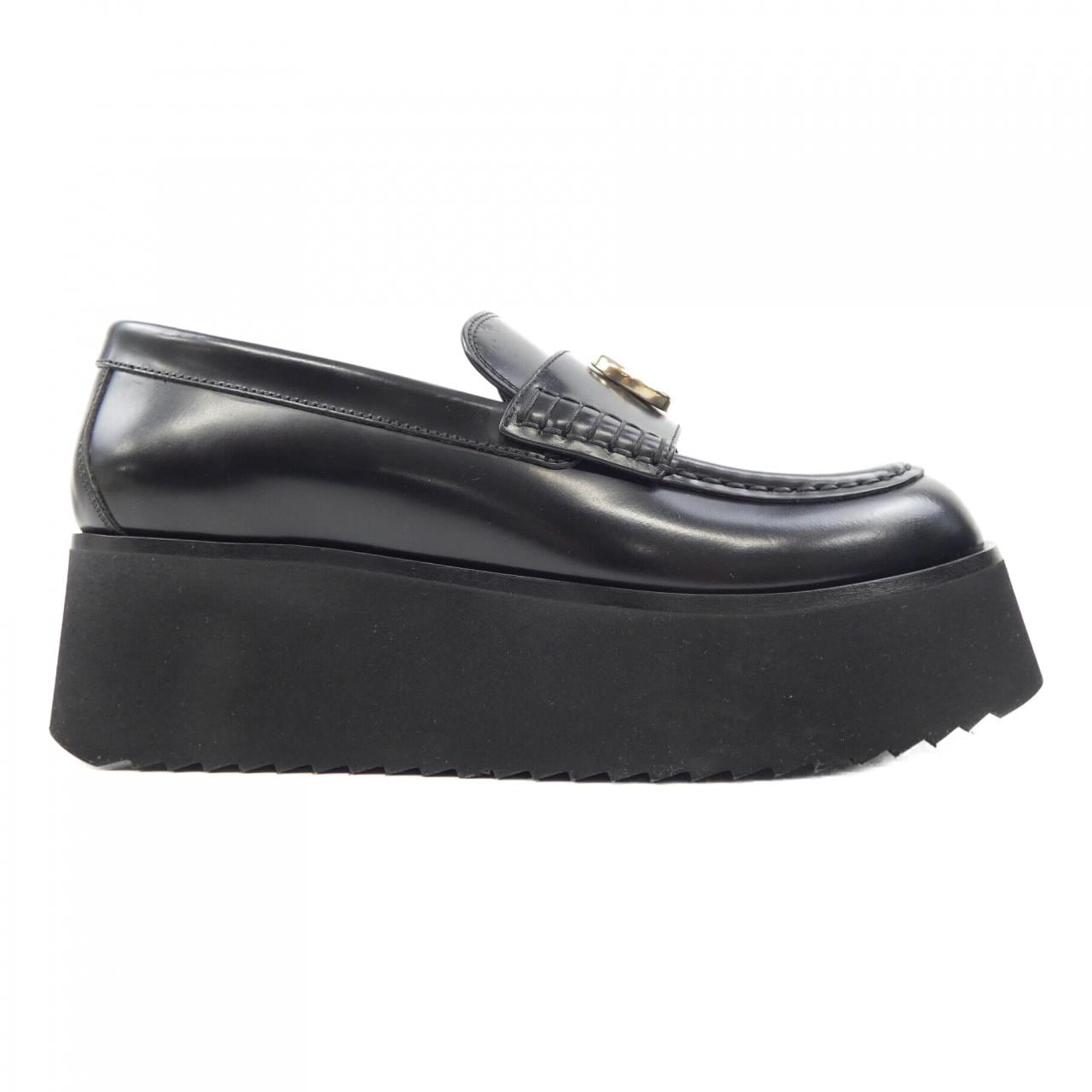 グッチ GUCCI ダブルG 816326 シューズ