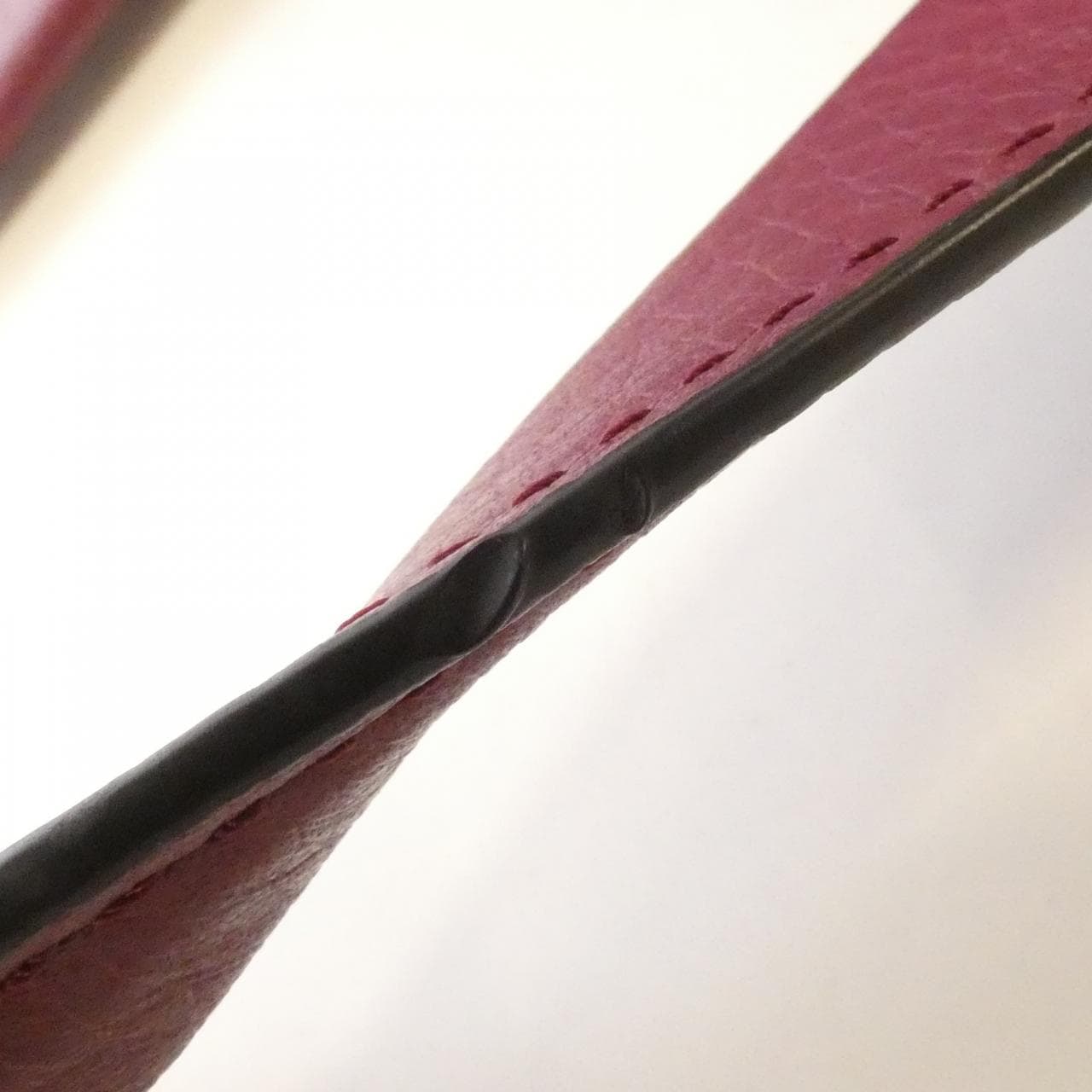 LOUIS VUITTON Monogram Retiro M40545 Bag