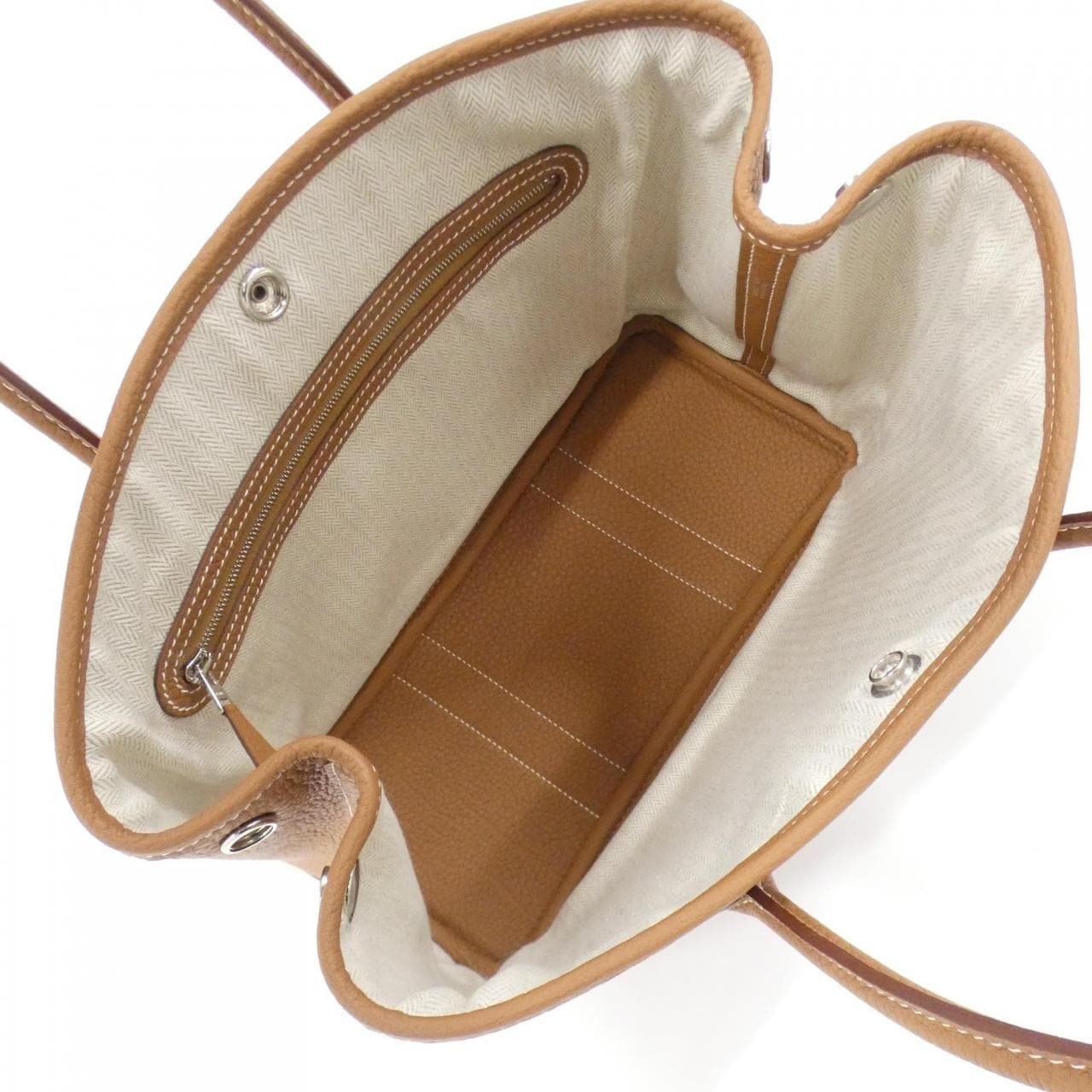 エルメス ガーデン パーティ 30cm 051568CK バッグ