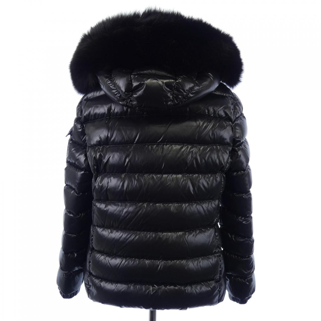 モンクレール MONCLER BADYFUR ダウンジャケット