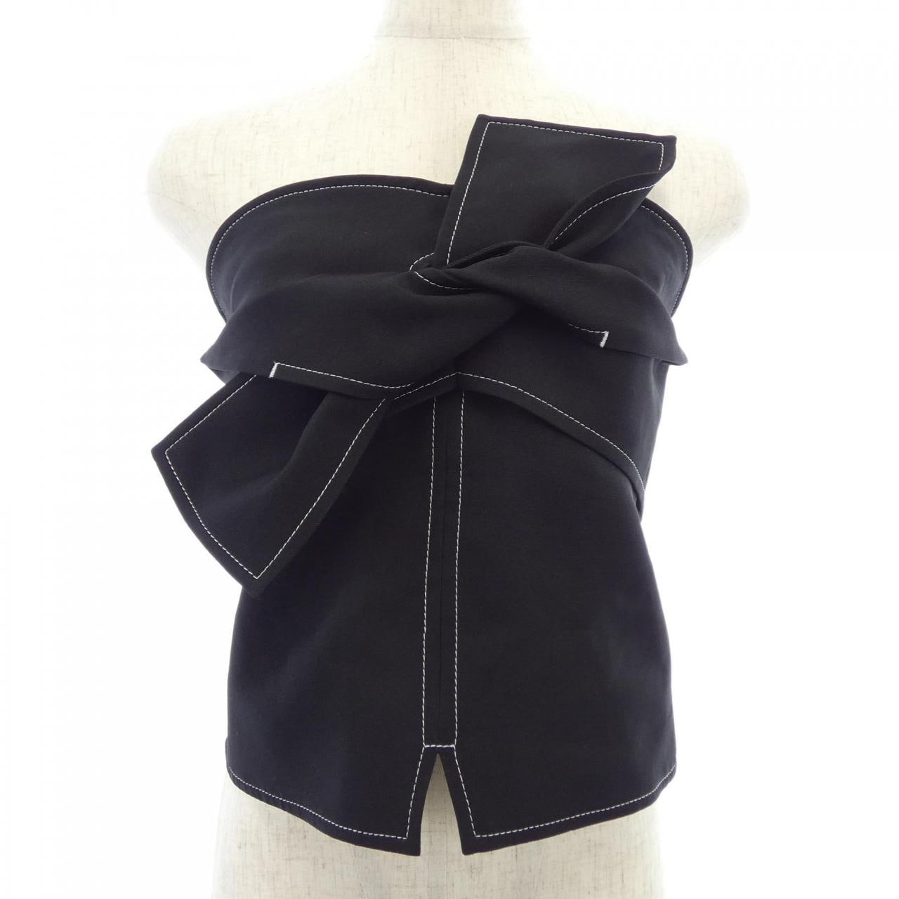 ハイク HYKE 241-17435 304 トップス