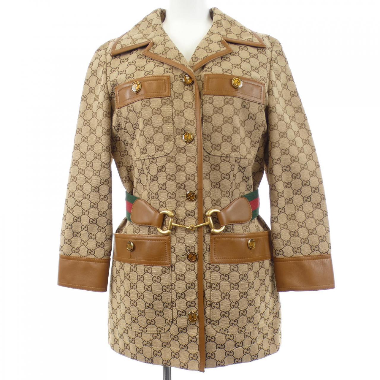 グッチ GUCCI 682302 Z8AWR ジャケット