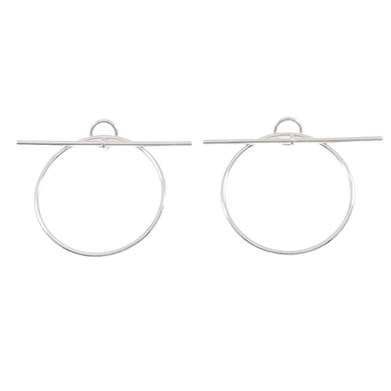 エルメス エシャペ ピアス