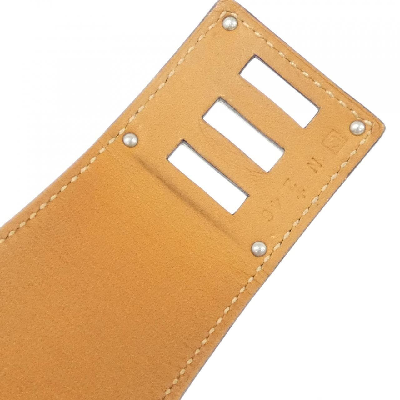 エルメス ケリー ドッグ 072929CK ブレスレット