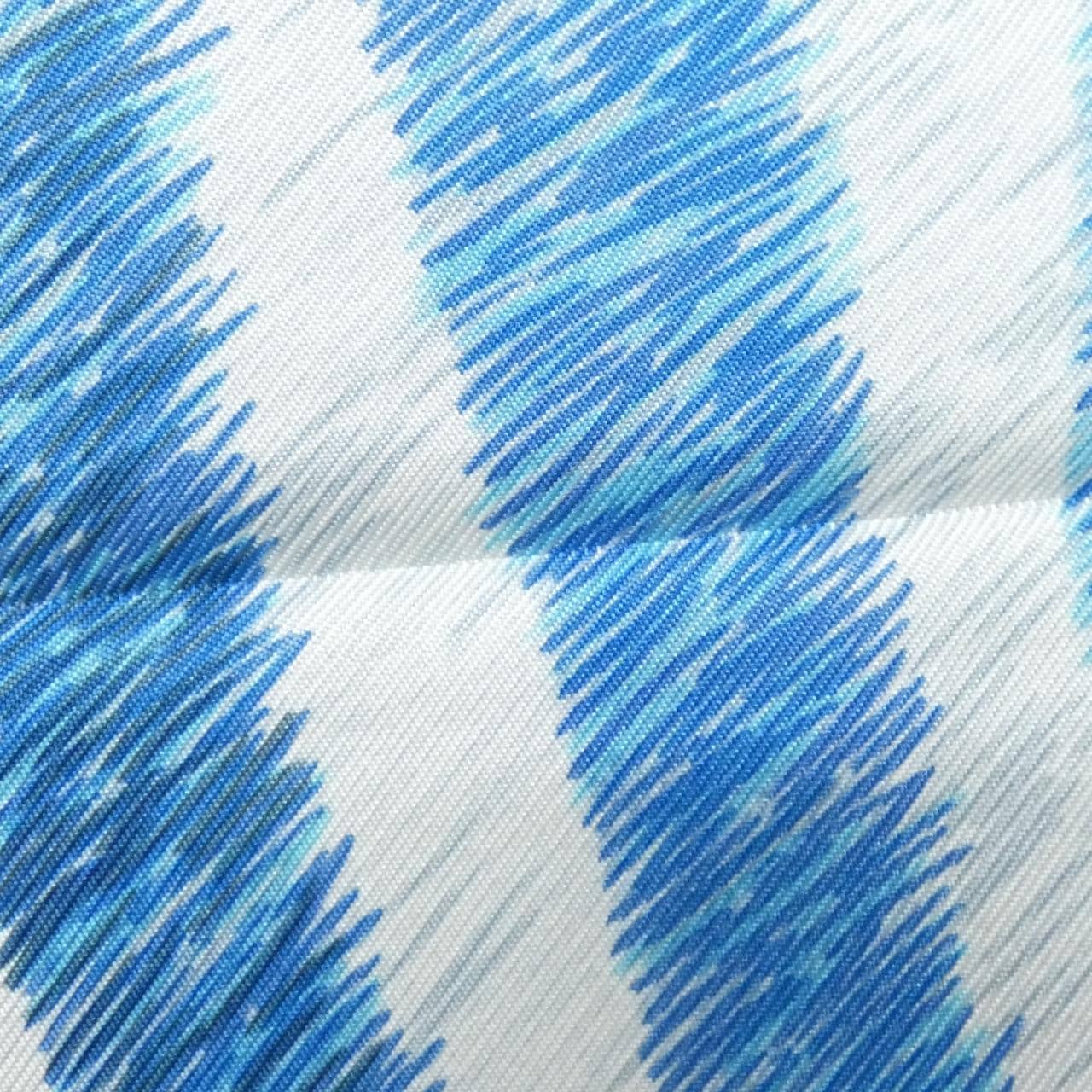 エルメス PELAGES ET CAMOUFLAGE カレ スカーフ