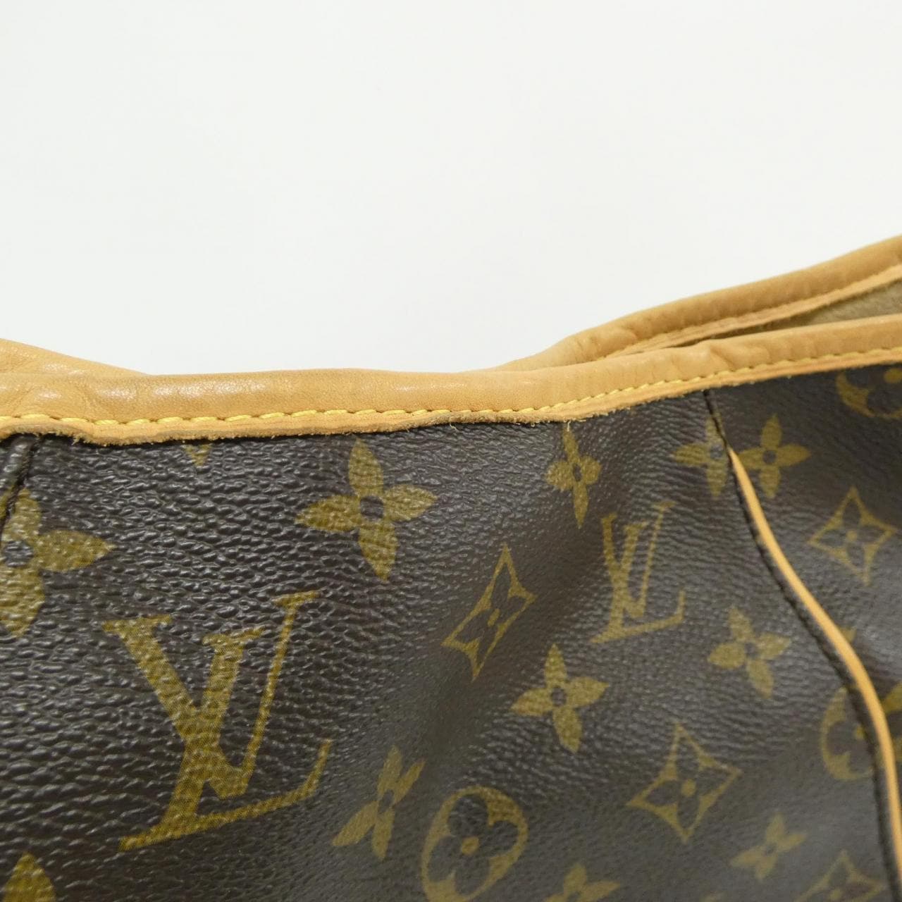 ルイヴィトン モノグラム ガリエラ PM M56382 ショルダーバッグ