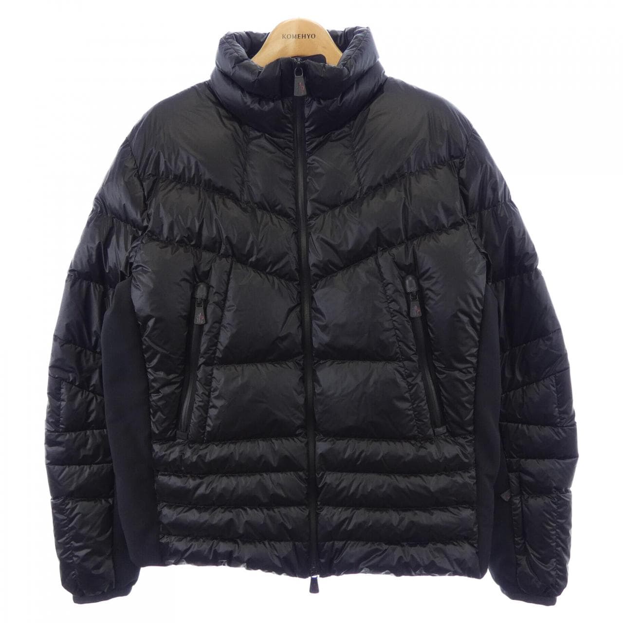 モンクレールグルノーブル MONCLER GRENOBLE CANMORE ダウンジャケット
