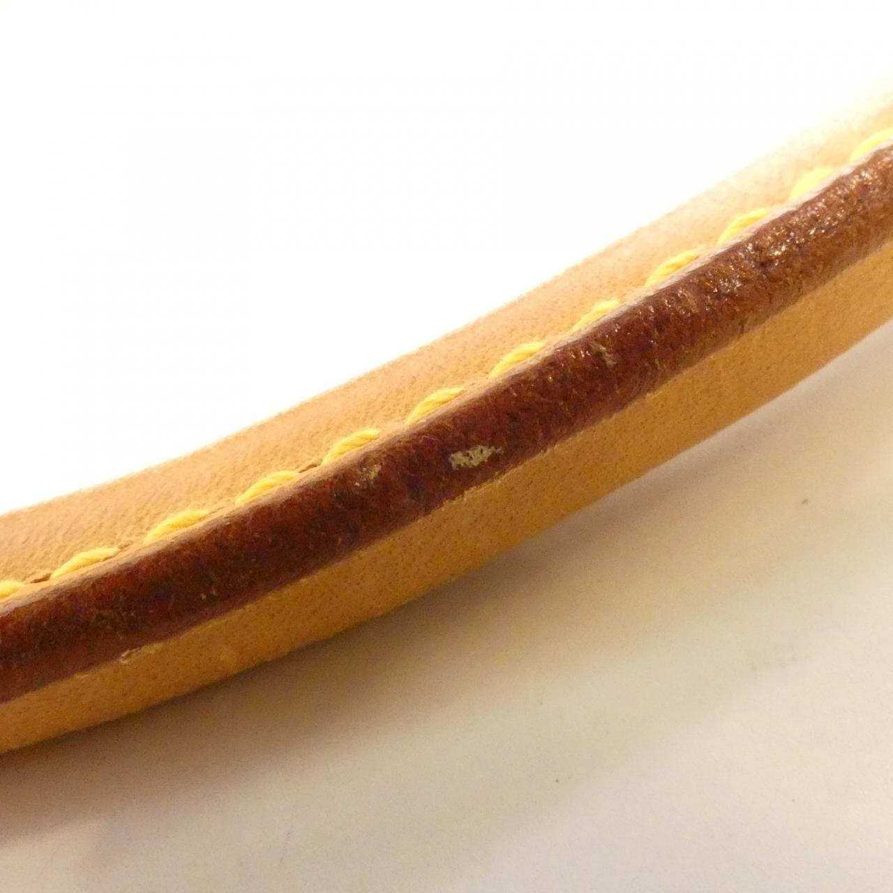 ルイヴィトン モノグラム ルーピング MM M51146 ショルダーバッグ