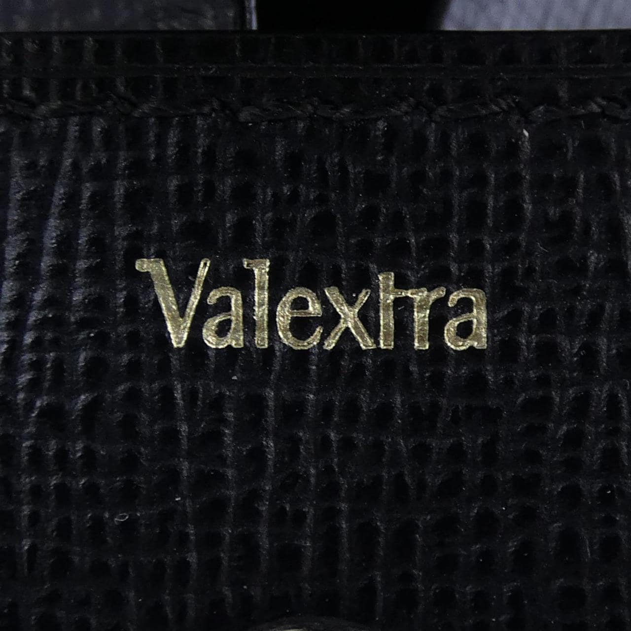 ヴァレクストラ VALEXTRA COIN CASE
