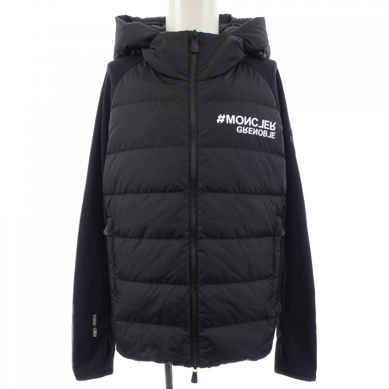 モンクレールグルノーブル MONCLER GRENOBLE 20978G00032 ダウンジャケット