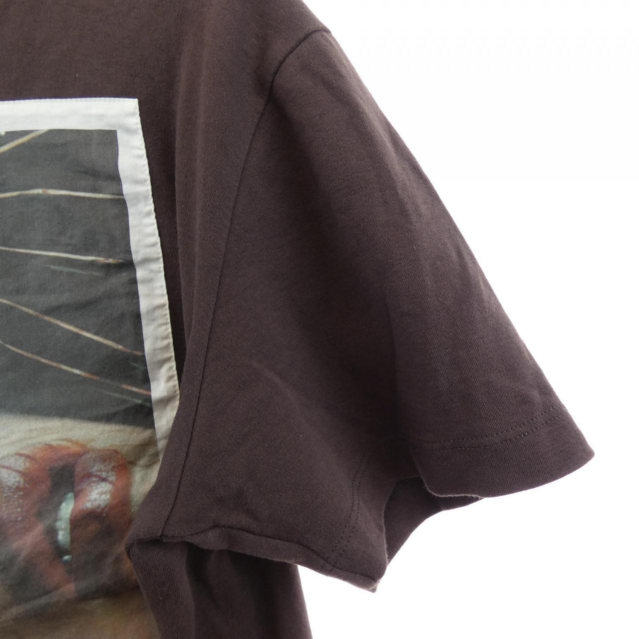 ジルサンダー JIL SANDER JSML707501 Tシャツ