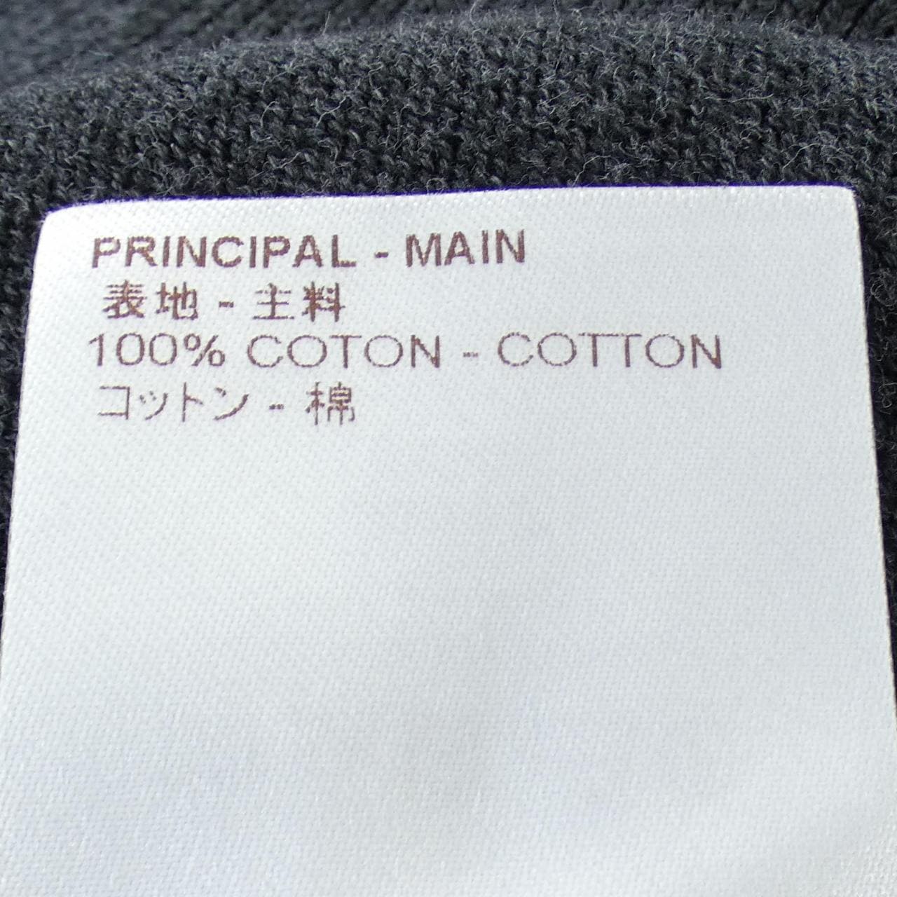 ルイヴィトン LOUIS VUITTON HBN40WOC7 パーカー