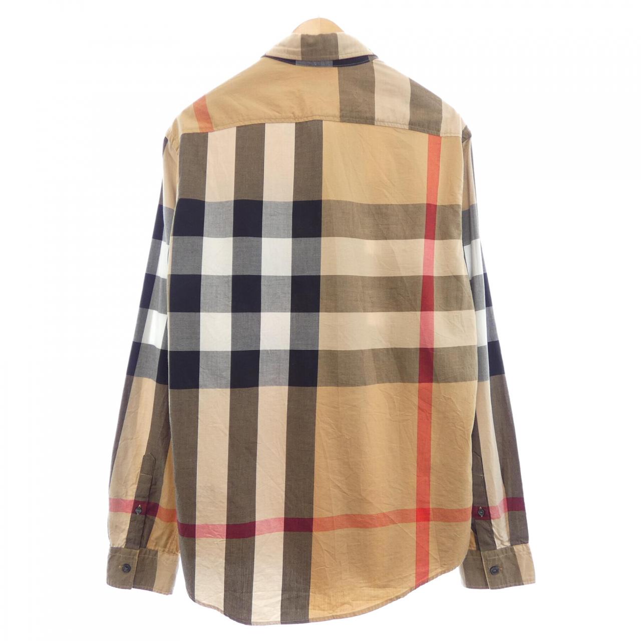 バーバリー BURBERRY 8008547 シャツ