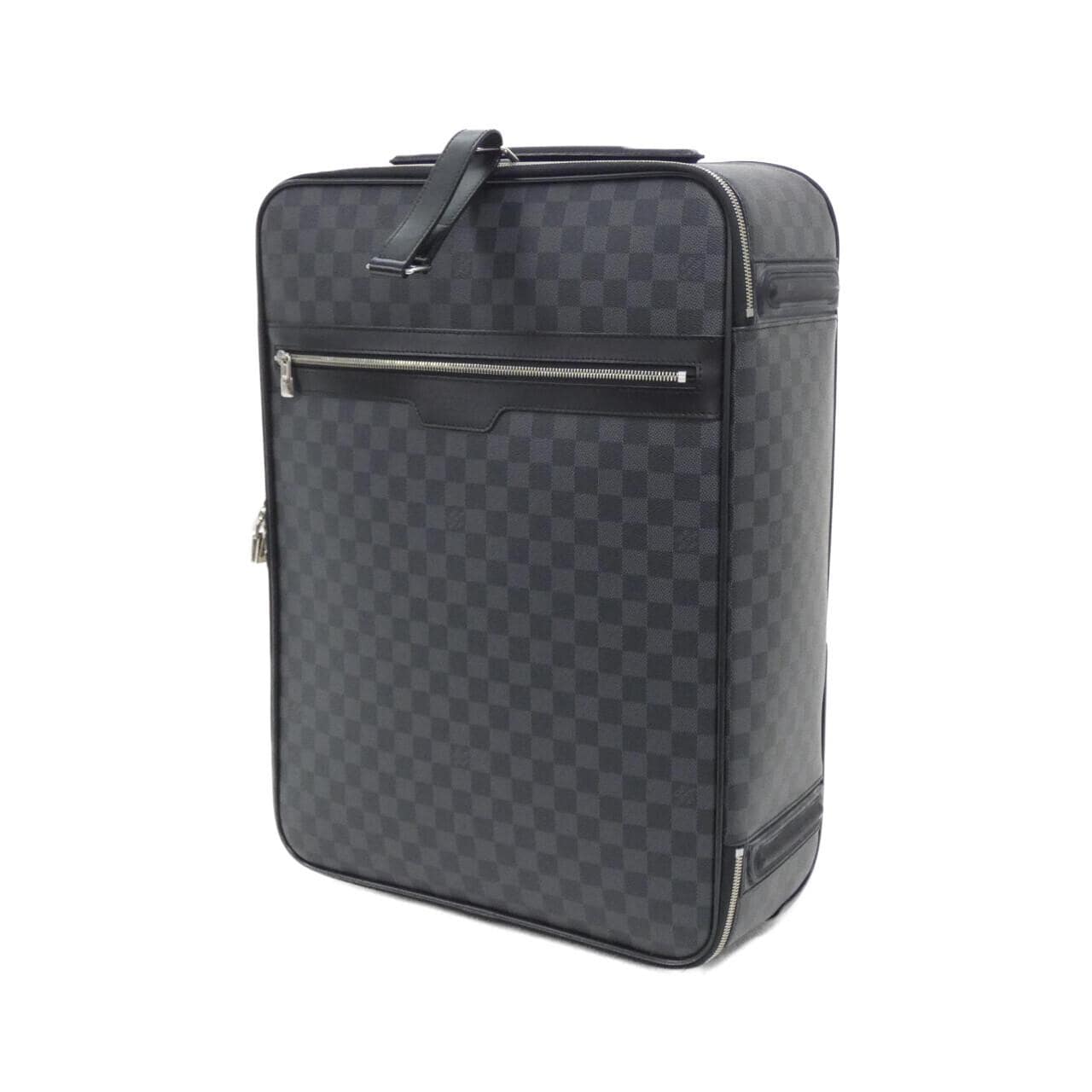 ルイヴィトン ダミエ グラフィット ペガス 55cm N23299 キャリーバッグ