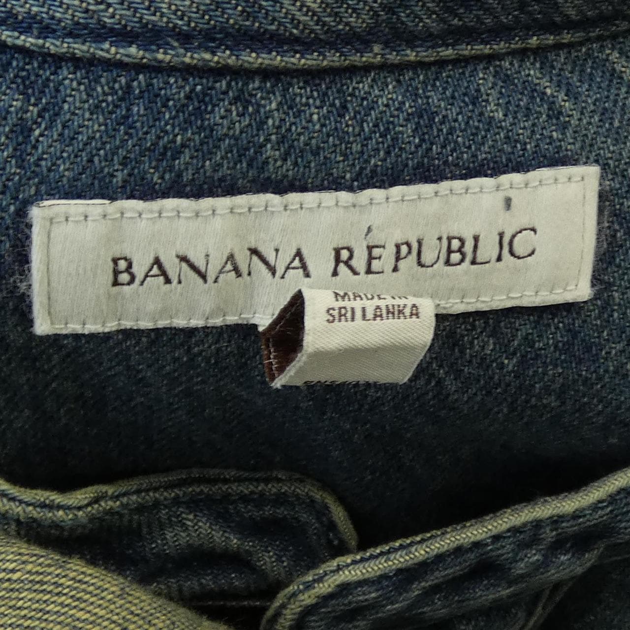 バナナリパブリック BANANA REPUBLIC ワンピース