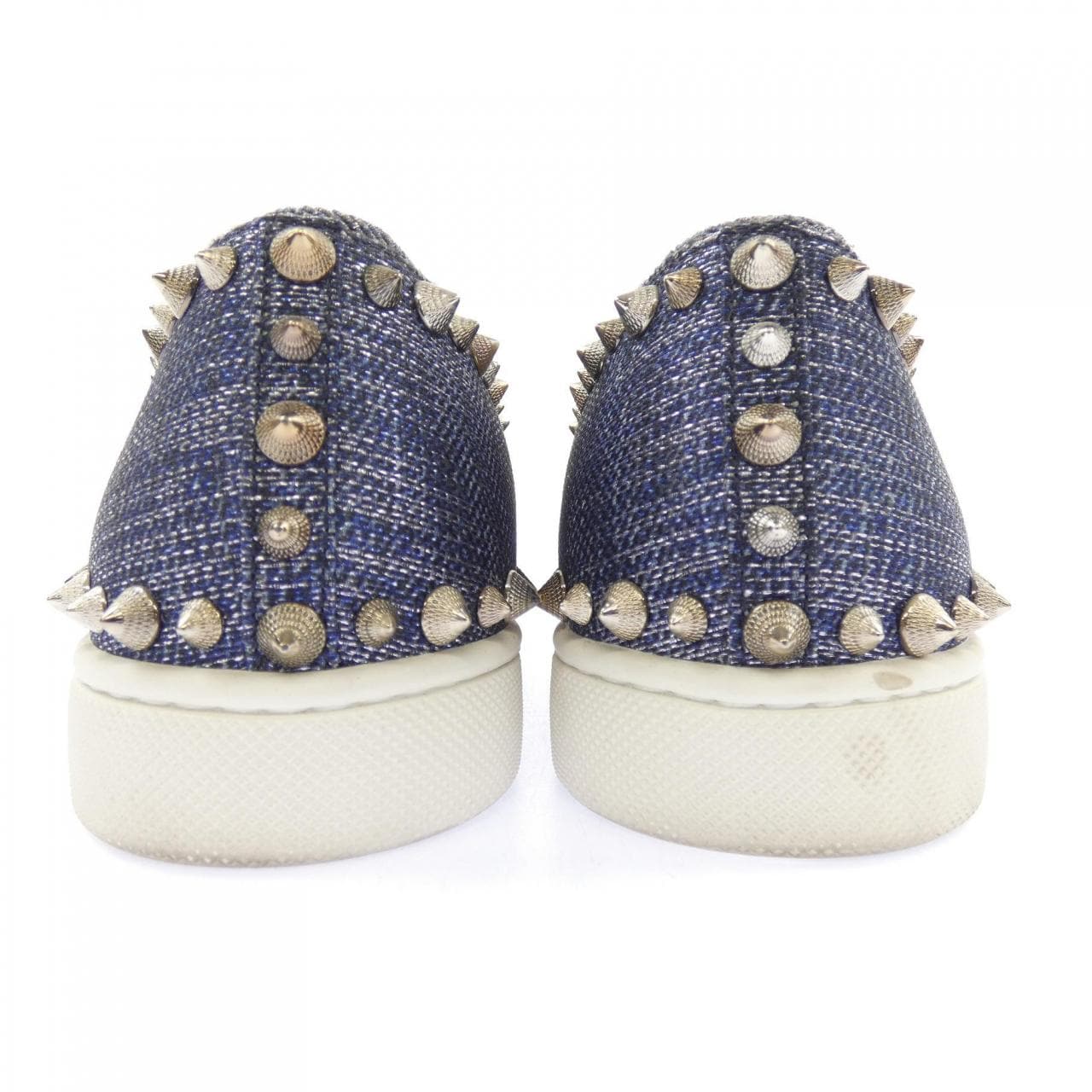 クリスチャンルブタン CHRISTIAN LOUBOUTIN スニーカー
