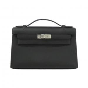 【未使用品】エルメス ポシェットケリー MINI 049417CK バッグ