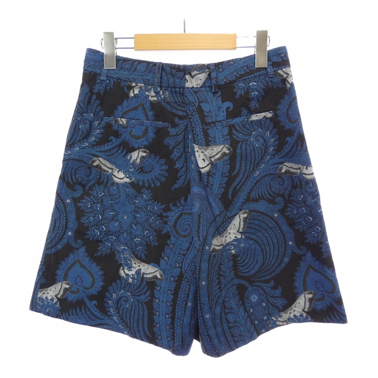 ジバンシー GIVENCHY 15S5263624 ショートパンツ