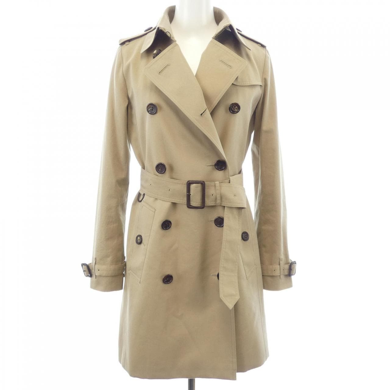 バーバリーロンドン BURBERRY LONDON B1A59-730-51 トレンチコート