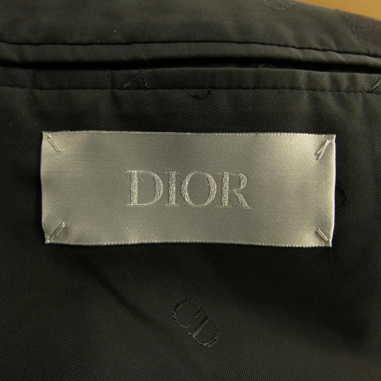 ディオール DIOR CACTUS JACK TRAVIS SCOTT 283C251A4739 ジャケット