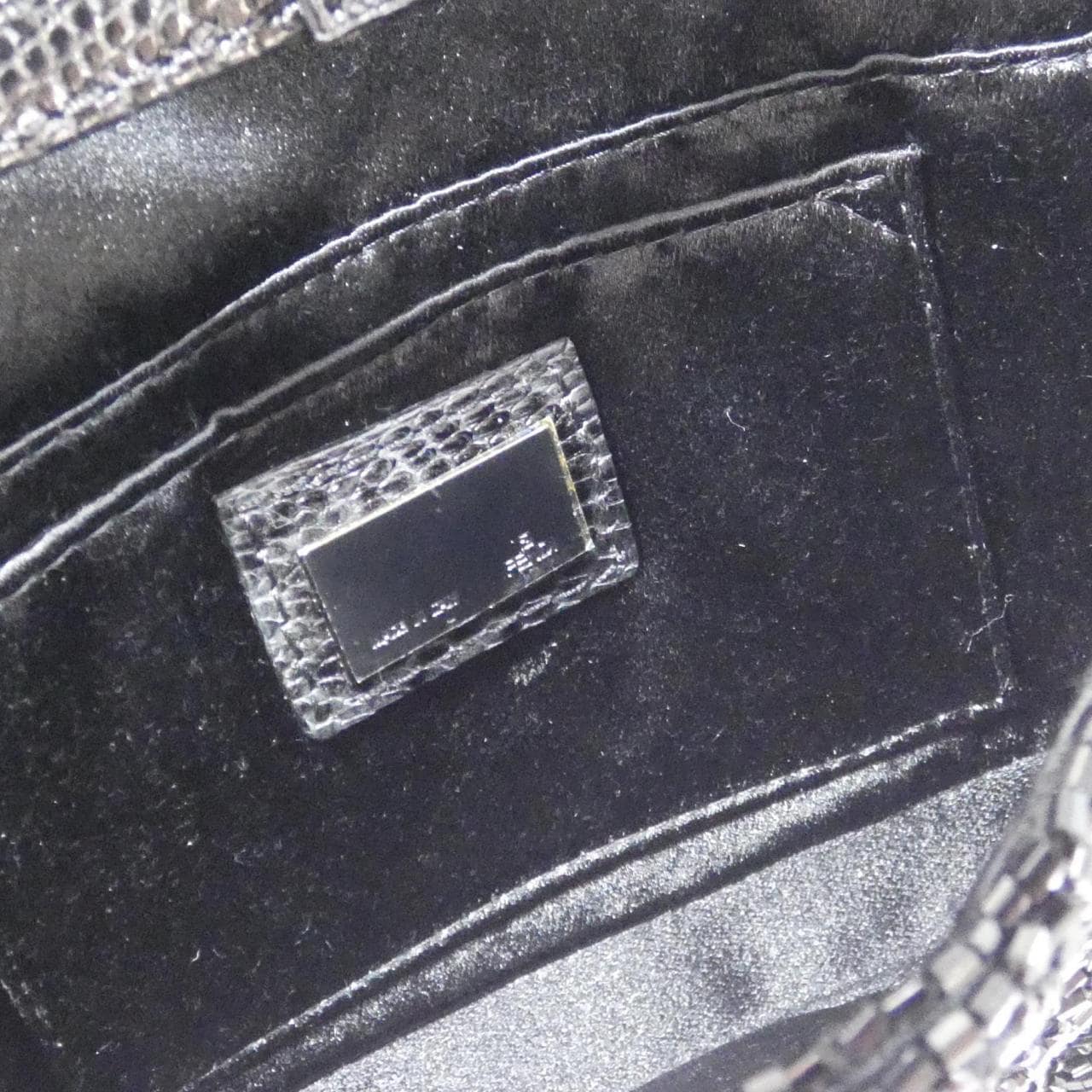 【ヴィンテージ】フェンディ バゲット 8BK019 PZH バッグ