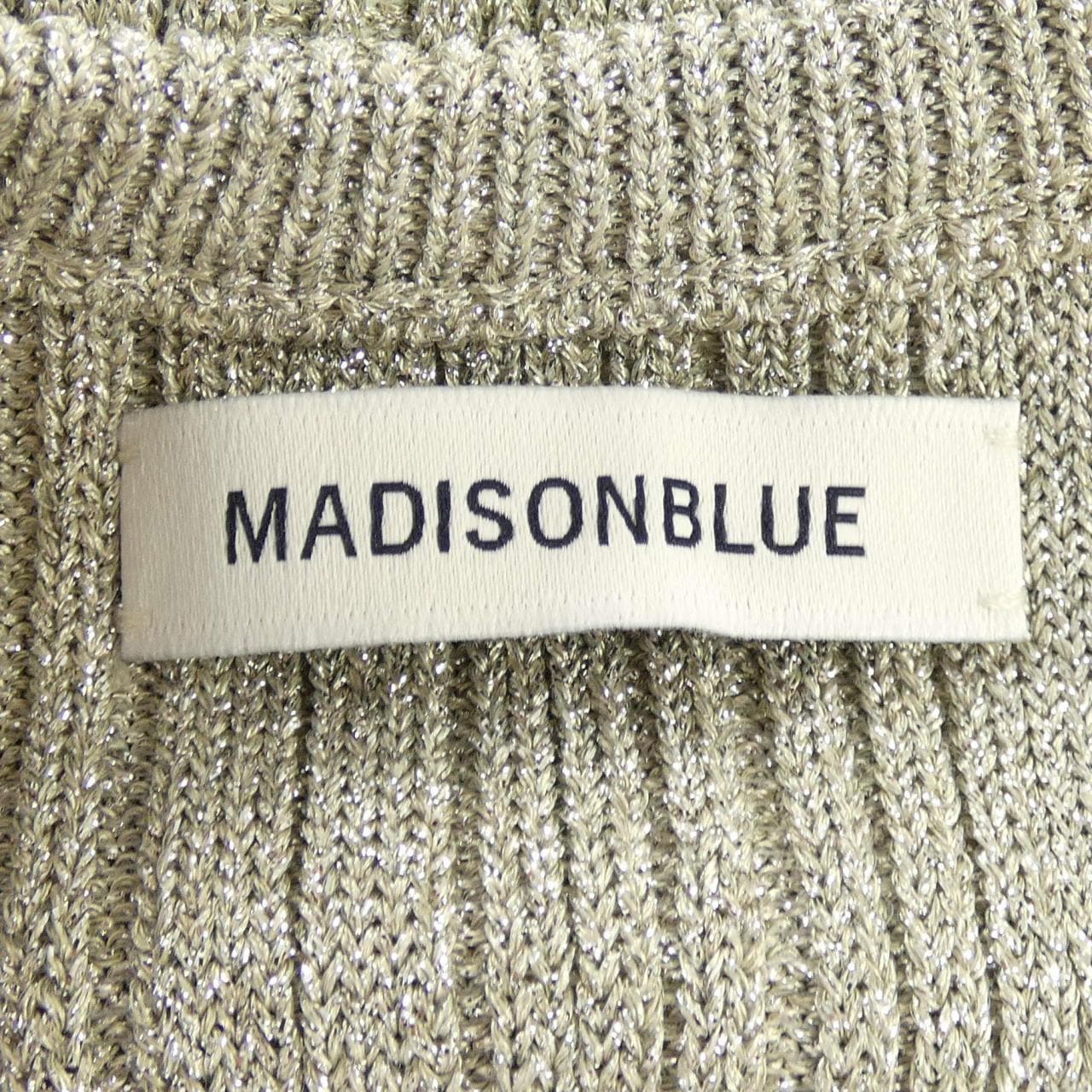 マディソンブルー MADISON BLUE タンクトップ