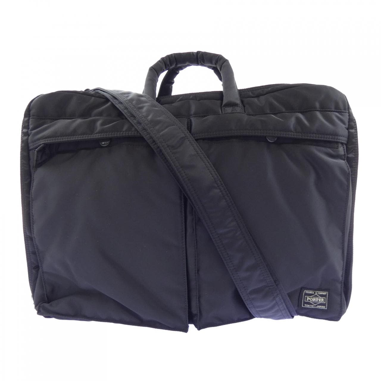 ポーター PORTER 622-67136 TANKER BAG