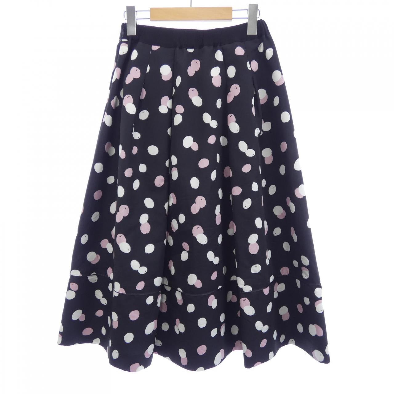 トゥービーシック TO BE CHIC W5S19-681-09 スカート