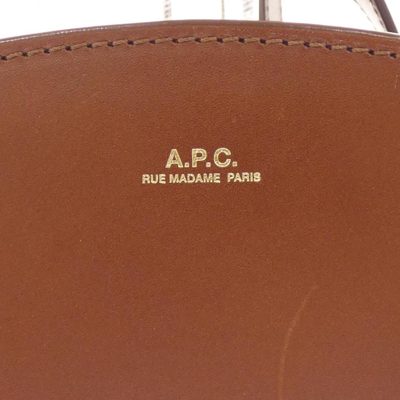 アーペーセー A.P.C. BAG