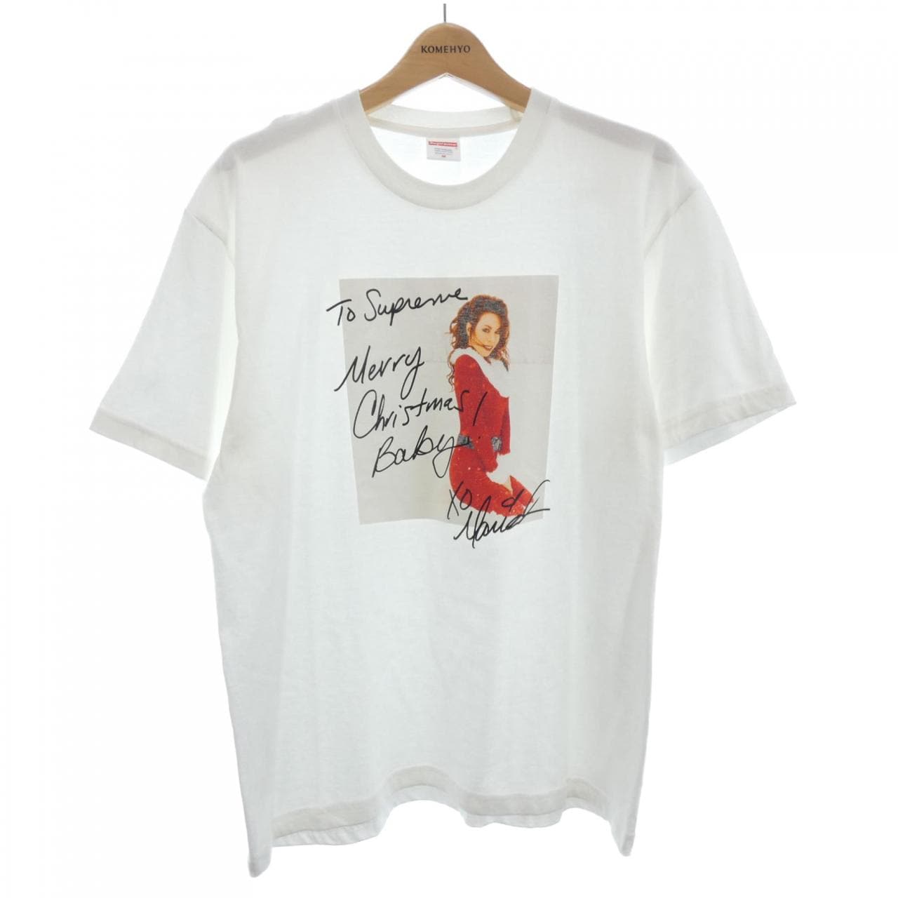 シュプリーム SUPREME Tシャツ