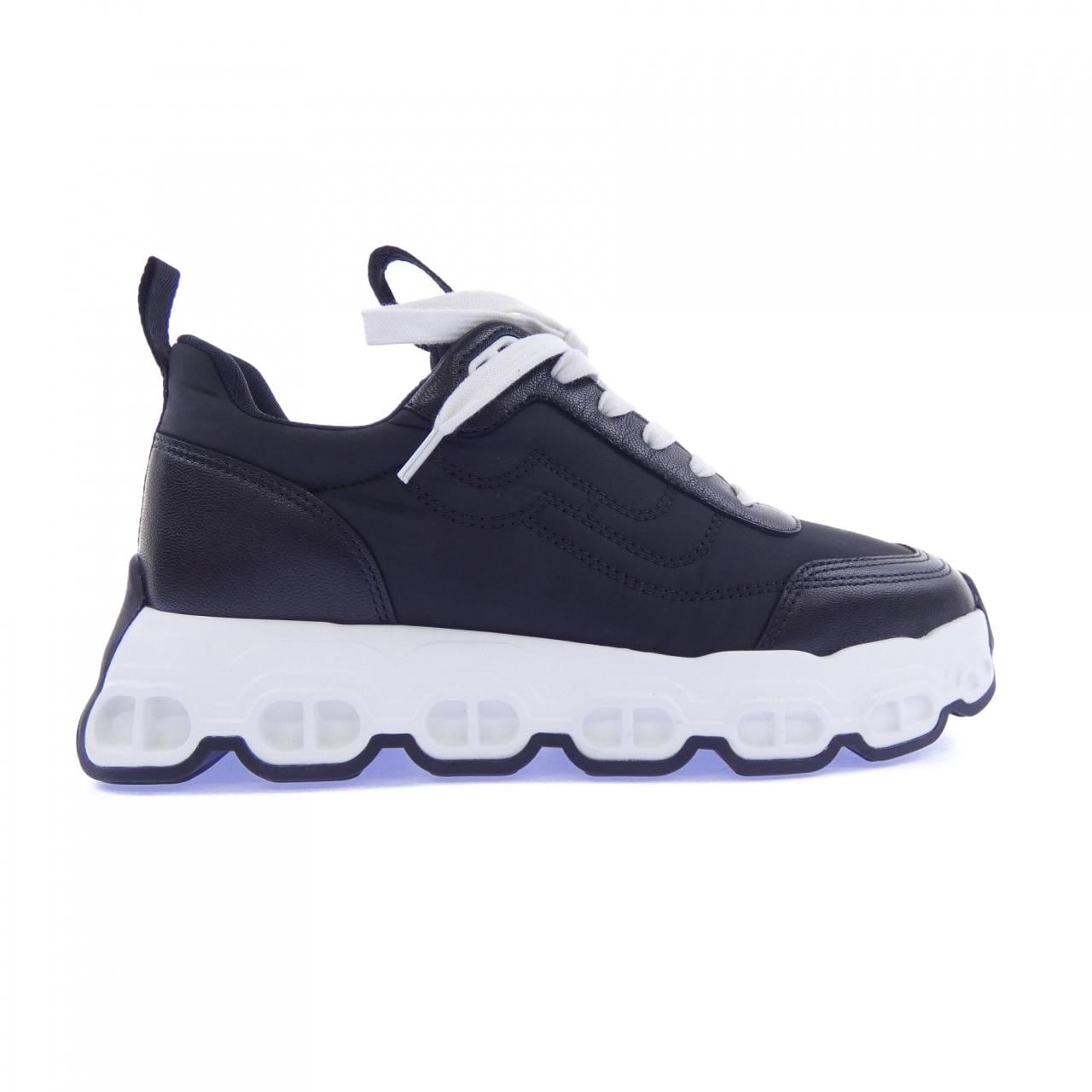 エルメス HERMES インパルス シェーヌダンクル 261020Z スニーカー