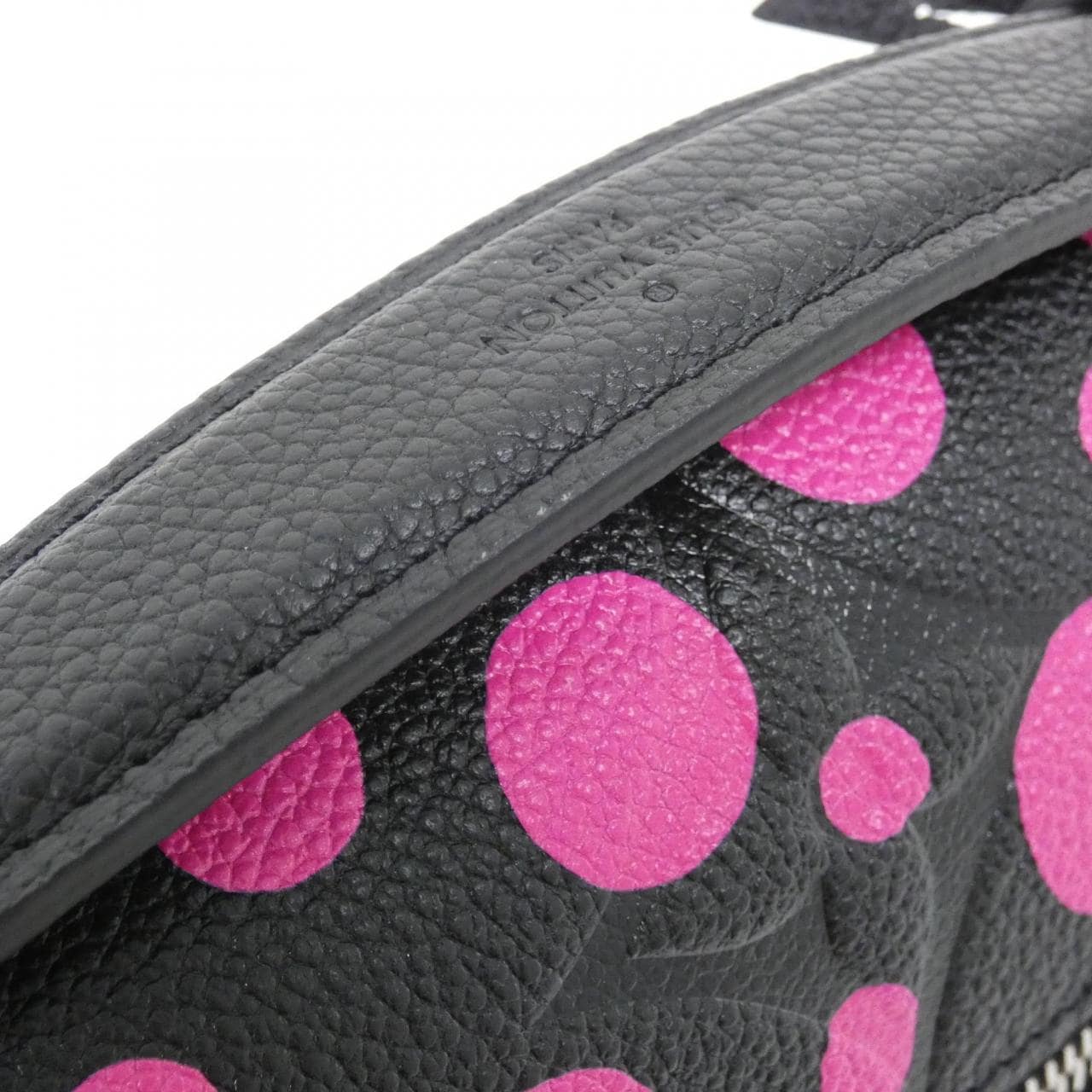 ルイヴィトン モノグラム アンプラント(LV X YK) ポシェット メティス MM M46420 バッグ