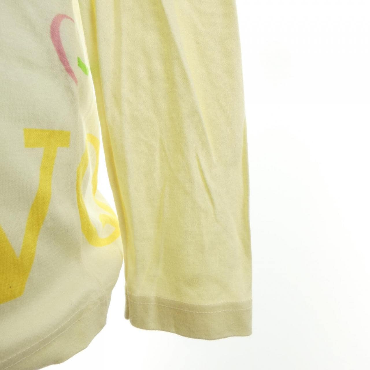 【ヴィンテージ】エルメス HERMES A.M.CASSANDRE Tシャツ