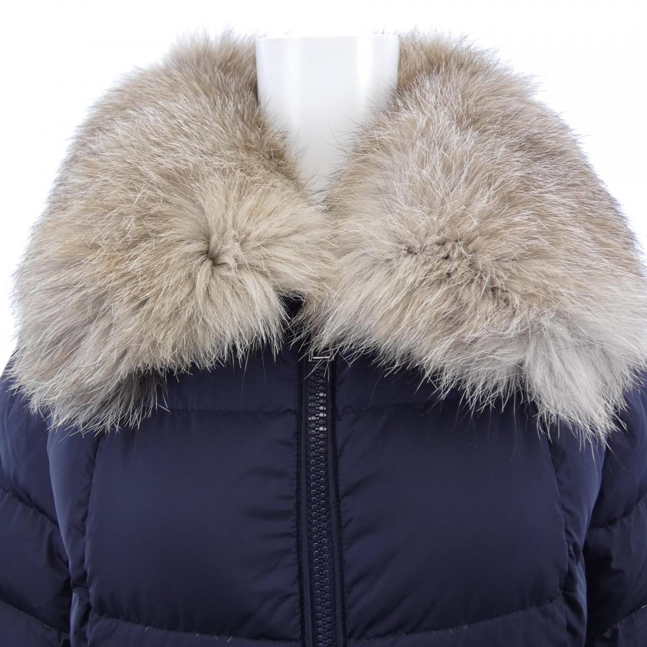 モンクレール MONCLER HIRONDELLE ダウンコート