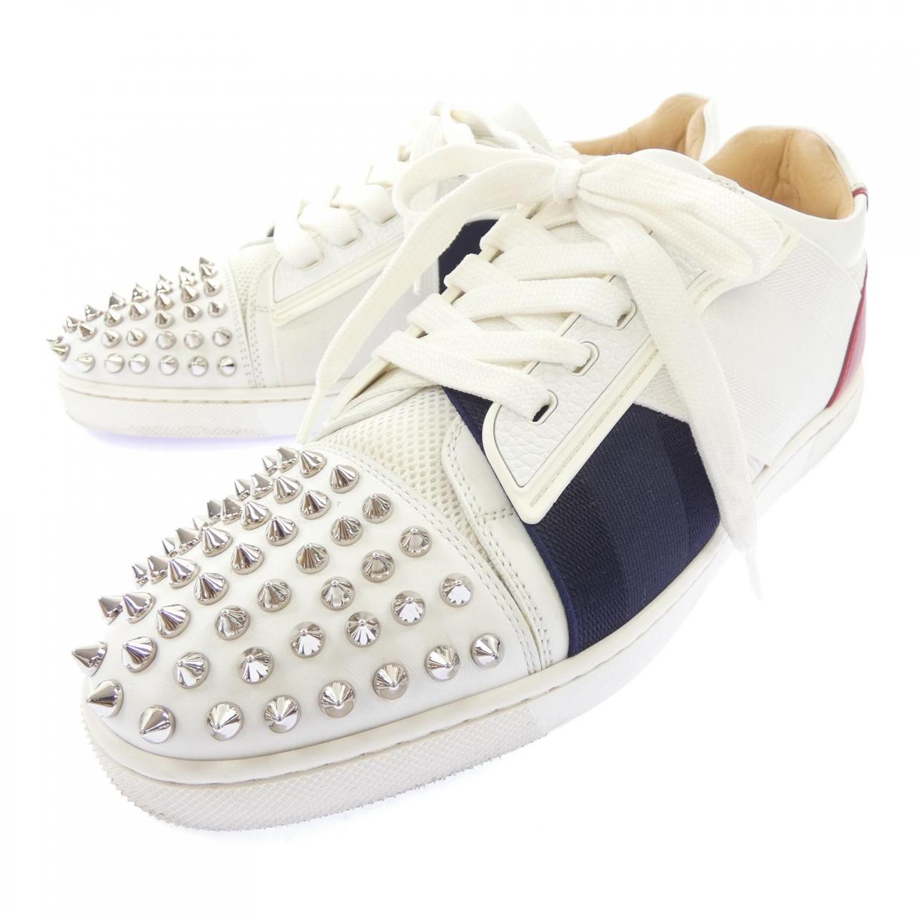クリスチャンルブタン CHRISTIAN LOUBOUTIN 1201425 スニーカー