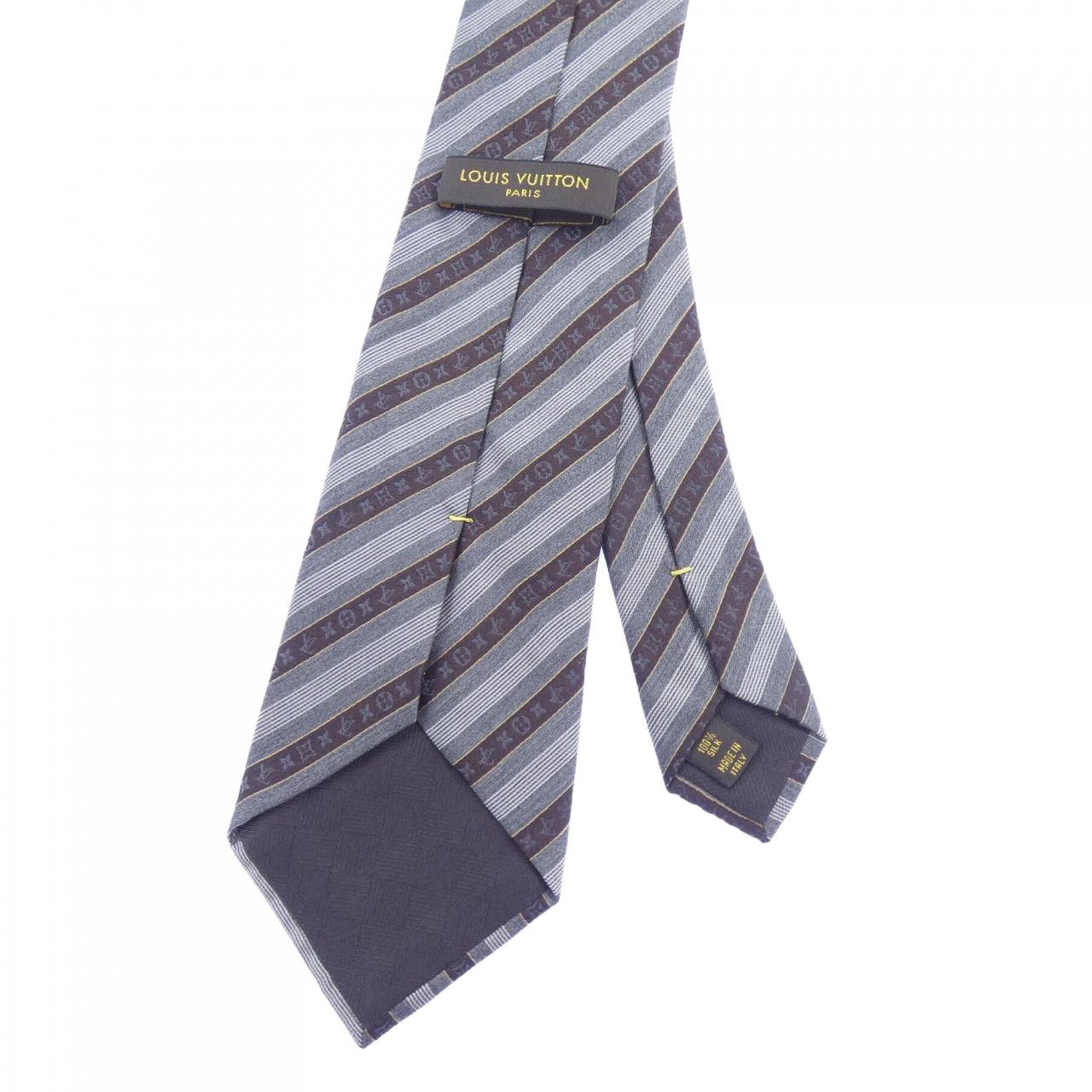 ルイヴィトン LOUIS VUITTON NECKTIE