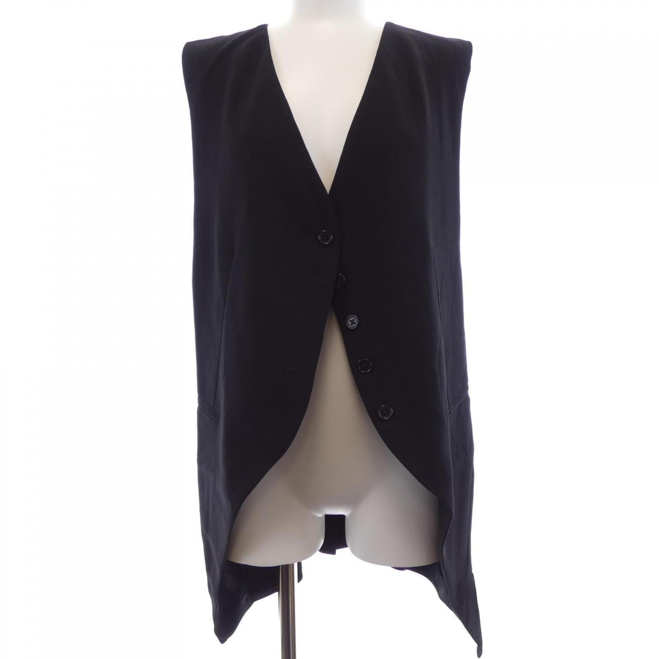 アンドゥムルメステール Ann Demeulemeester ベスト