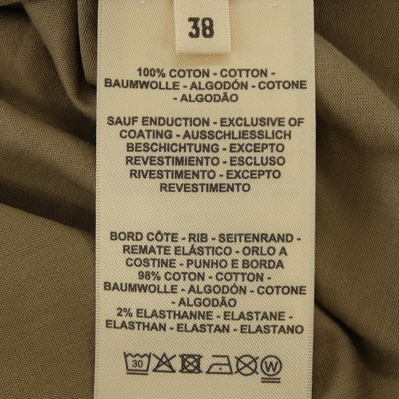 エルメス HERMES モール 4H4643DA Tシャツ