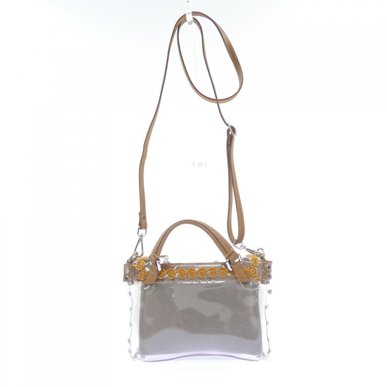 ザネラート ZANELLATO BAG
