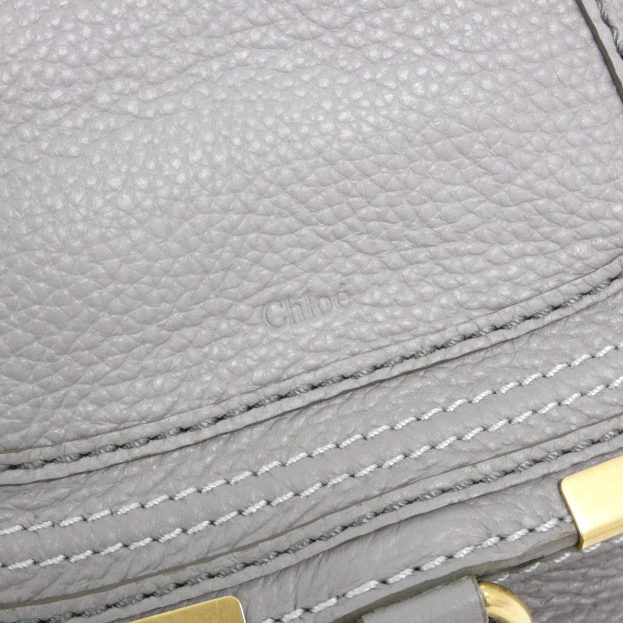 クロエ マーシー ミニ ダブル CHC20SS827 161 バッグ