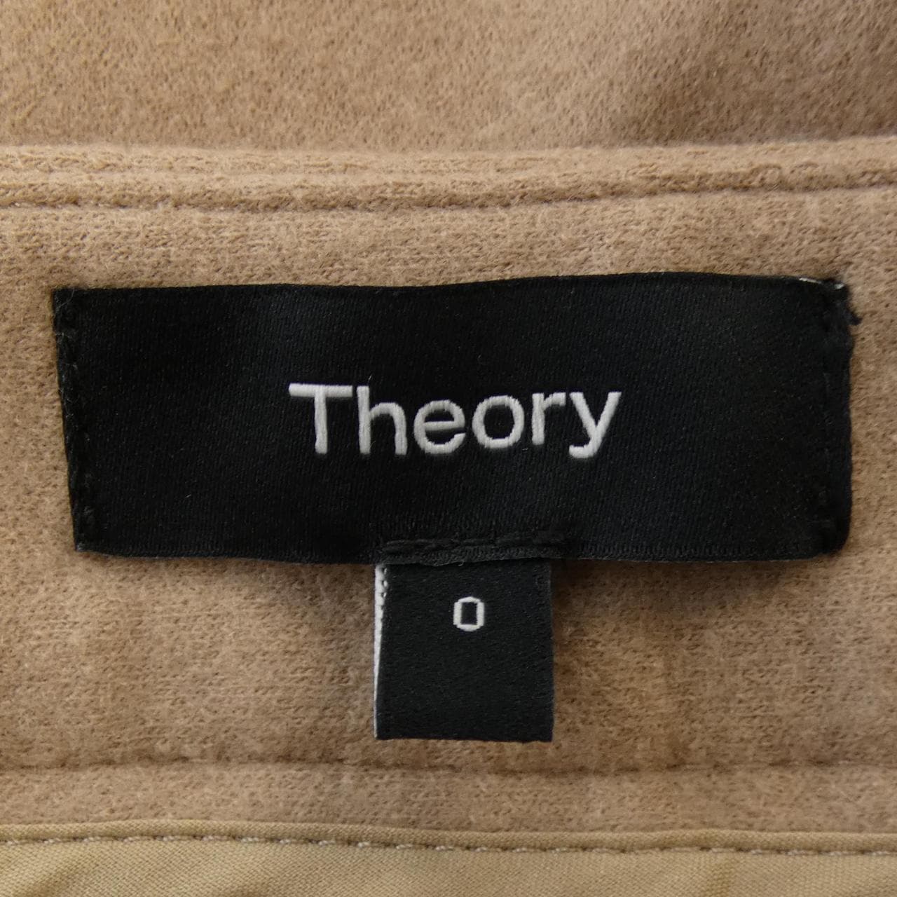 セオリー theory パンツ
