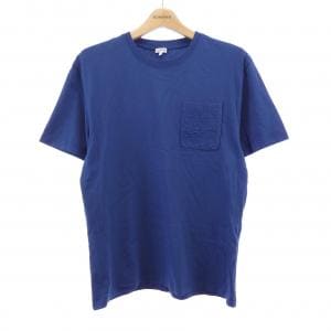 ロエベ LOEWE リラックスフィットTシャツ　アナグラム ANAGRAM H526Y22XBC Tシャツ