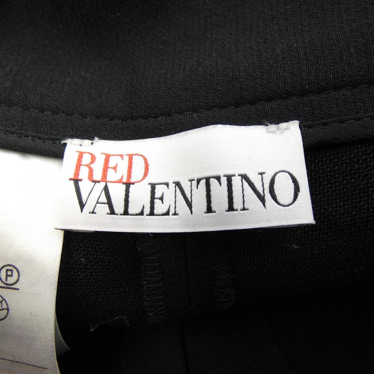 レッドバレンティノ RED VALENTINO パンツ