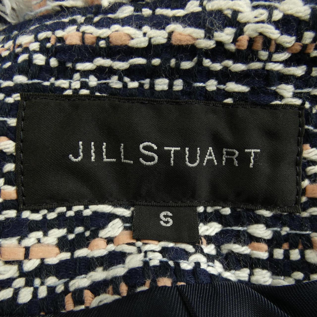 ジルスチュアート JILL STUART ジャケット