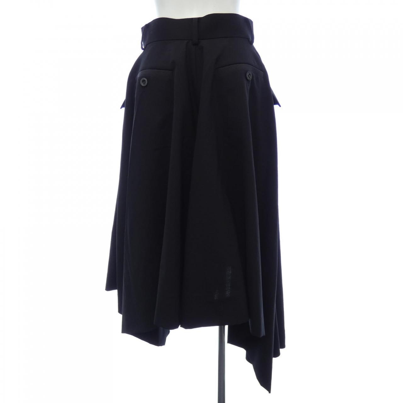 Sakai SACAI skirt