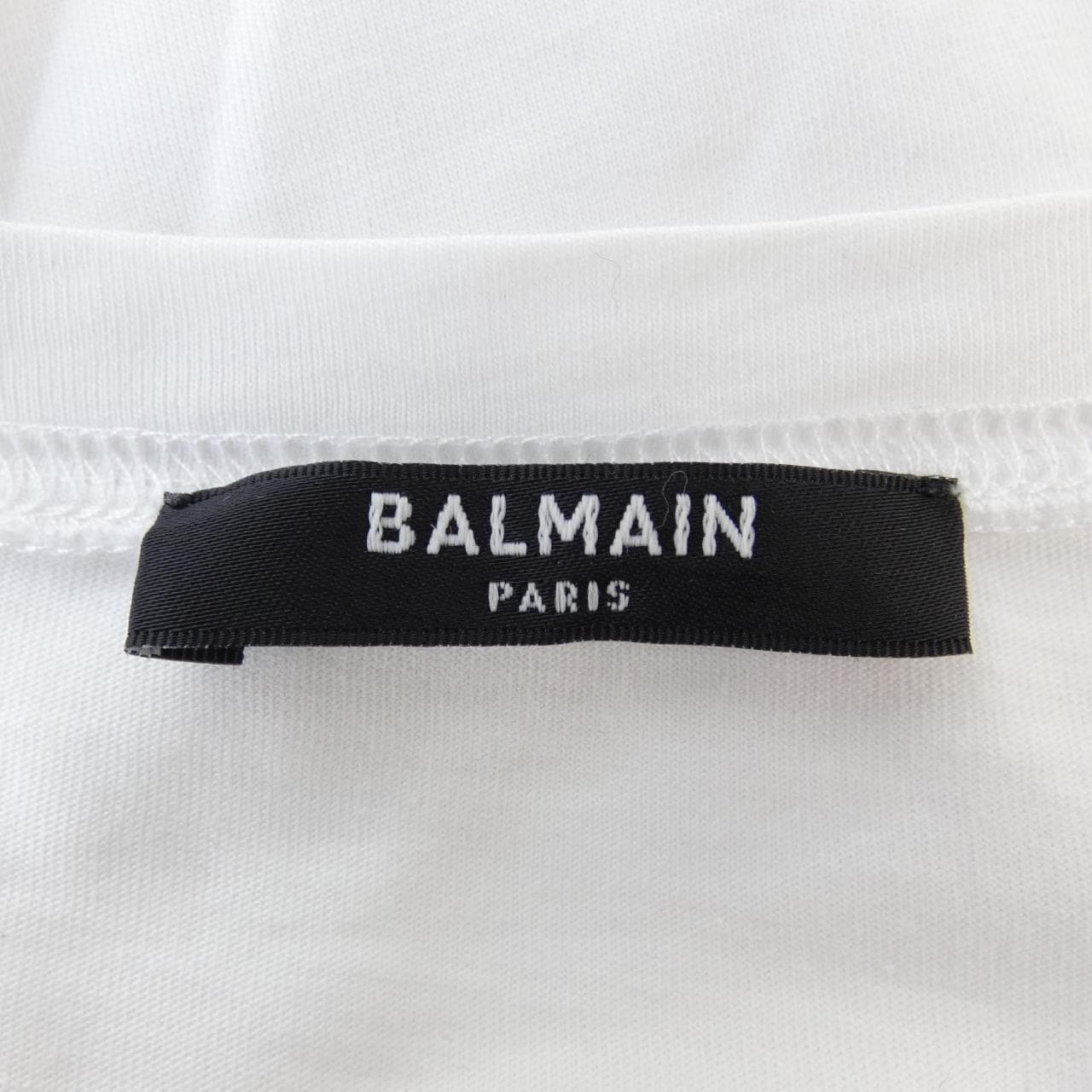 バルマン BALMAIN トップス